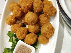 干炸丸子-福海居烤鸭店(鸟巢店)