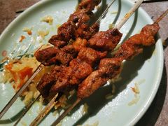 -贯贯吉·清真餐厅(浙江中路店)