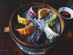 -汪一挑馄饨(老街店)