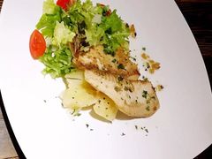 -斯比特花园西餐厅(东方商厦店)