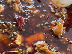 -辣婆婆(航天桥店)