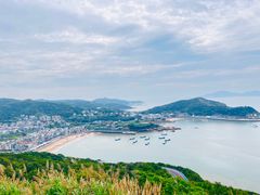 -舟山嵊泗列岛风景名胜区