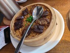 -乔街深夜食堂·小龙虾·高压锅生蚝(杭州总店)