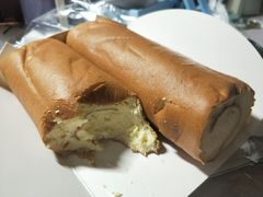 -迦南·甜品蛋糕(传媒店)