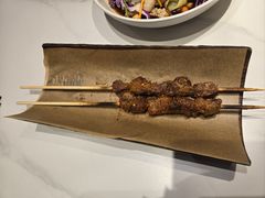 -清真·卡德尔大叔新疆主题餐厅(龙汇路店)