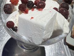 冰淇淋-很久以前羊肉串(大华三路店)
