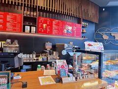 -星巴克臻选(北京富力家园店)