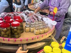 -苏州市吴中区光福窑上花果蜜饯厂