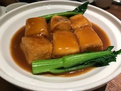 -鹊玥·粤菜小馆(汇智国际商业中心店)