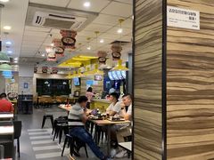 大堂-真功夫(中医院店)