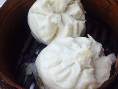 叉烧包-香港蓮香樓(中環店)