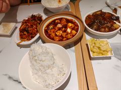 -乡村基·川味现炒大王(熙悦天街店)