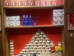 -小吊梨汤·北京菜·烤鸭(清河万象汇店)