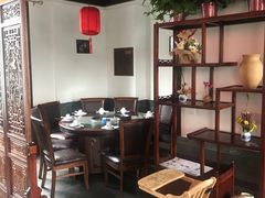 -亿诣蝎府炸酱面羊蝎子火锅(酷车小镇店)