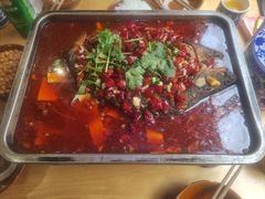 -半步颠川湘·融合菜(商品街店)