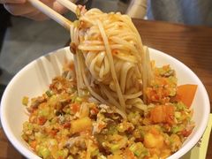 -巴依老爷新疆美食(牡丹园店)