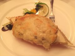 -成桂西餐厅·42年的味道(五大道疙瘩楼店)