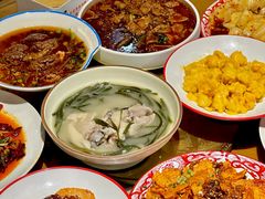 -易老妈蹄花.特色川菜(人民公园总店)