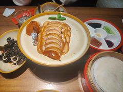 -青年公社烤鸭(宝杨宝龙广场店)