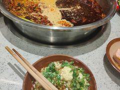 -华丰火锅(双林北横路店)
