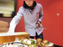 -老板娘的烤肉店(港湾广场店)