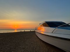 -日照灯塔风景区