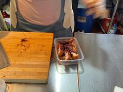 -脆皮五花肉(建东街旗舰店)