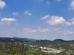 -白马涧龙池景区