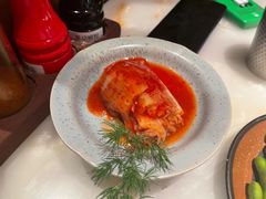 -厚贞日式烤肉(龙之梦店)