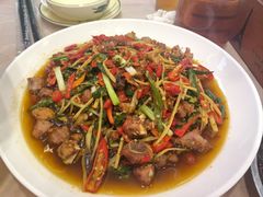 -辣螃铠盆盆蟹大排档(总店)