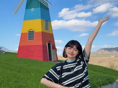 -桑干河大峡谷旅游区
