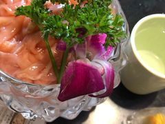 -大龙辣火锅·龙虾·烧烤(湖滨新天地店)