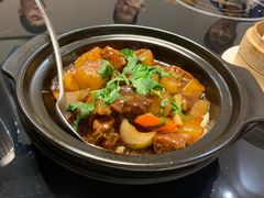 -煲王粤菜餐厅(中侨中心店)