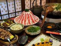 -弓二·烧鸟居酒屋(财富购物中心店)