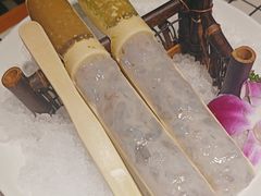 -山悦里 山野·鲜火锅(罗斯福广场店)