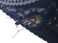 -南岳衡山风景名胜区-南岳大庙