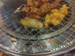 -蒜香焼肉PURUSHIN(马场路店)