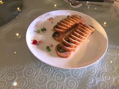 -北京盘古七星酒店