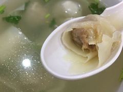 -馄饨侯(广渠门店)