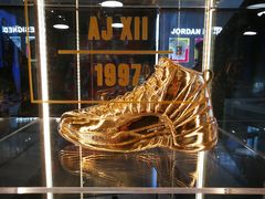 -Air Jordan(世贸天阶店)