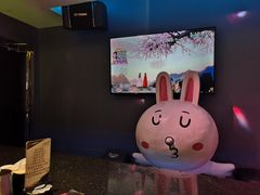 -冰城小镇音乐串吧·聚会餐厅(百子湾店)