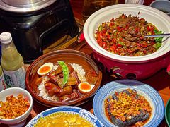 -隐厨·中国菜馆(三里屯T+MALL店)