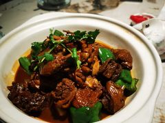 -又见炊烟私房菜(敬亭路店)