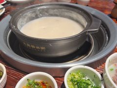 -大良毋米粥(锦龙路总店)