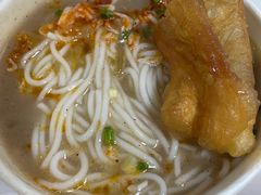 -汪记鲜鱼糊汤粉(沈阳路总店)