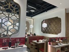 -潮正和潮汕牛肉火锅·老字号(番禺万达店)
