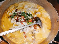 -渔港烤鱼(中百广场店)