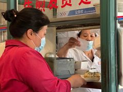 -东泰祥生煎馆(长宁路店)