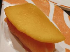 -新一番三文鱼寿司(大东海店)