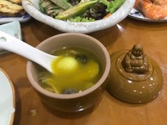 -银子铁板烧料理自助餐(人民广场店)